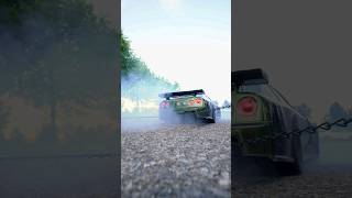 Arrma Felony Gtr Burnout @ARRMARC