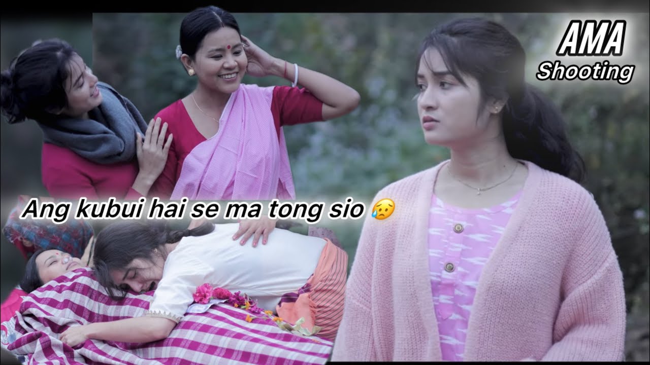 Ang Kubui no ma kaapkha 😭Biva Jamatia || Ama no mwito mano #lifestylevlog #kokborok #tripura