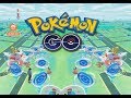 EL MEJOR LUGAR PARA PODER CONSEGUIR POLVOS ESTELARES Y MUCHA
EXPERIENCIA POKEMON GO