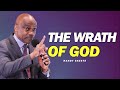 The Wrath of God // Randy Skeete