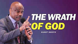 The Wrath of God // Randy Skeete
