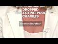 Rep. Jordan on Reflecting Pool charges