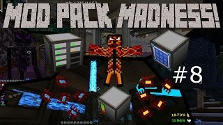 how to applied energistics-modded madness #8 screenshot 4