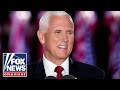 Pence hosts a 'Make America Great Again!' event in Iowa