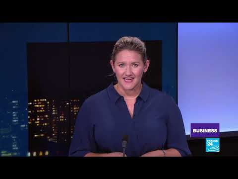 Business news 2020/09/02 01:15 a.m. - Business news 2020/09/02 01:15 a.m.