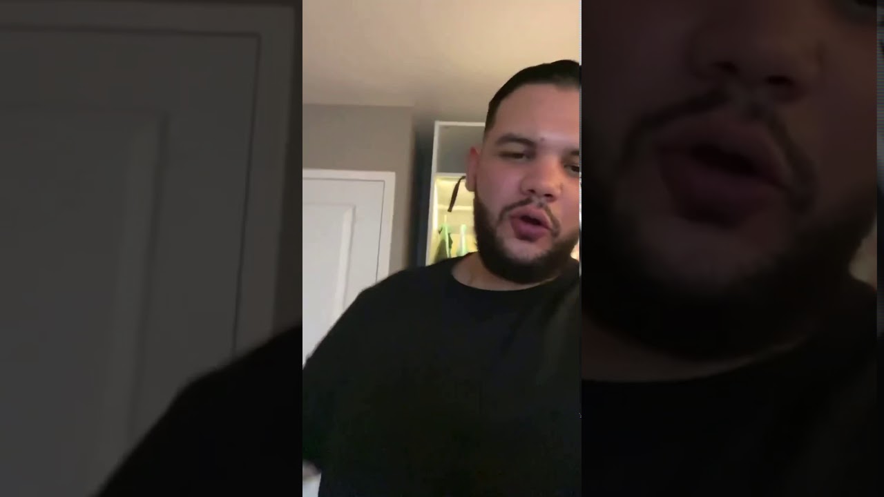 SADEK EXCLU SORTI DE PRISON