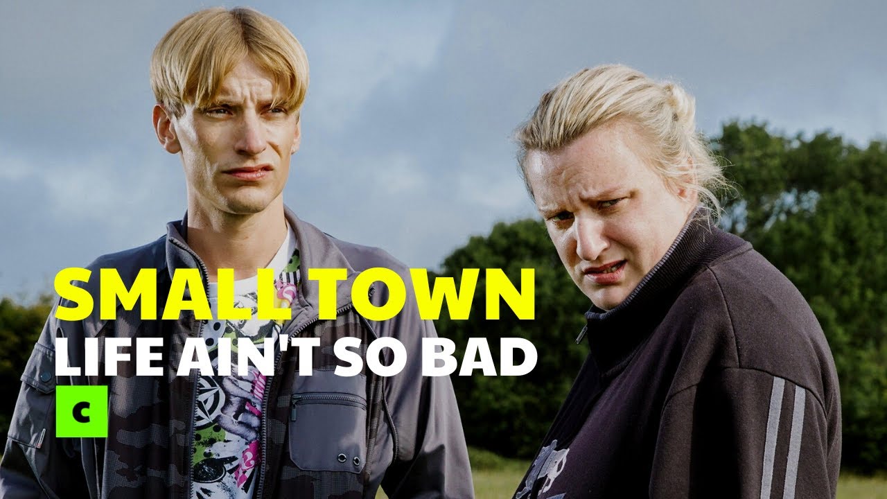 Big City Dream vs. Soft Life In A Small Town