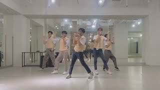 [DANCE PRACTICE COVER] JKT48 - Aitakatta by SOC48 #jkt48 #jkt48dancecover #jkt48newera