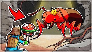 I Made Friends with EVERY QUEEN ANT in Grounded by Blitz 330,235 views 11 days ago 21 minutes