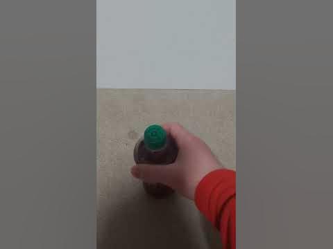 quake soda