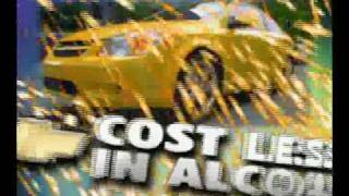 West Chevrolet - Alcoa, TN - August 2009 - Commercial 1