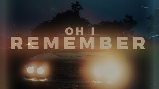 Patrick Lite - Oh I Remember ( Hot Vibes Records )