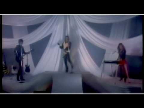 Shalamar - Dancing In the Sheets (Official Music Video)