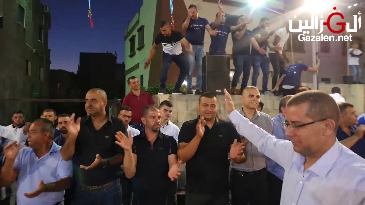 عصام عمر أفراح ال داوود ابو جودت عرابه