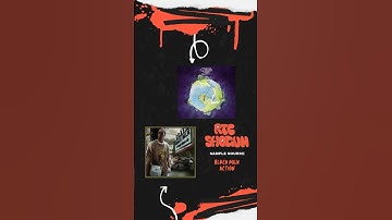 Sample Source | Black Milk  - Action