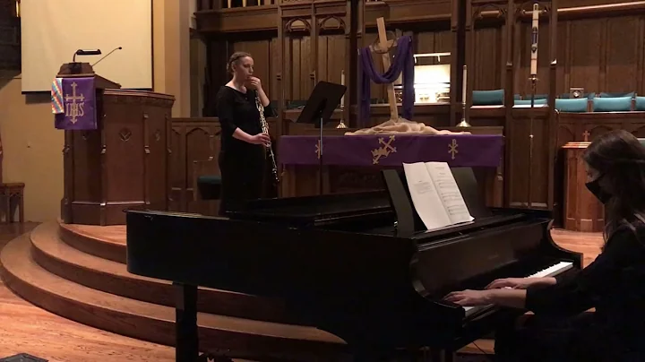 When I am Laid in Earth  Henry Purcell  Kim Magee,...