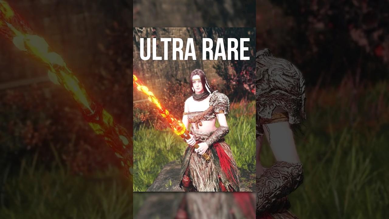 Elden Ring *MEGA RARE* WEAPONS 😎  #eldenringdlc #eldenring #eldenringgameplay
