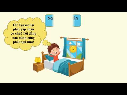 Tuần 6: GỌN GÀNG, NGĂN NẮP