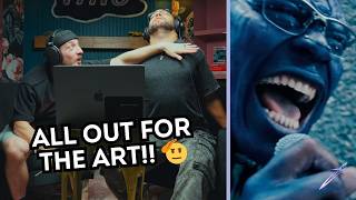 CRAZY!! | Boko Yout - GUSTO | THVS React
