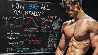 How Big Are You Really? With Examples