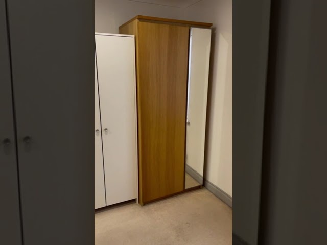 Video 1: Extra Large Double room