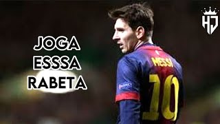 Lionel Messi • Joga Essa Rabeta- MC Skcot and MC Teuzin PV | Resimi