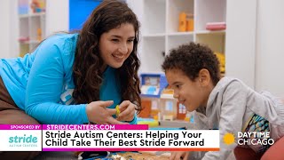 Stride Autism Centers: Helping Your Child Take Their Best Stride Forward Net Worth
