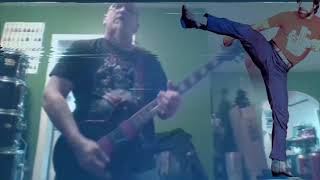 ESP/LTD GH 600 Gary Holt Signature series review and song playthrough (IronBar)