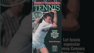 jimmy connors tennis 01