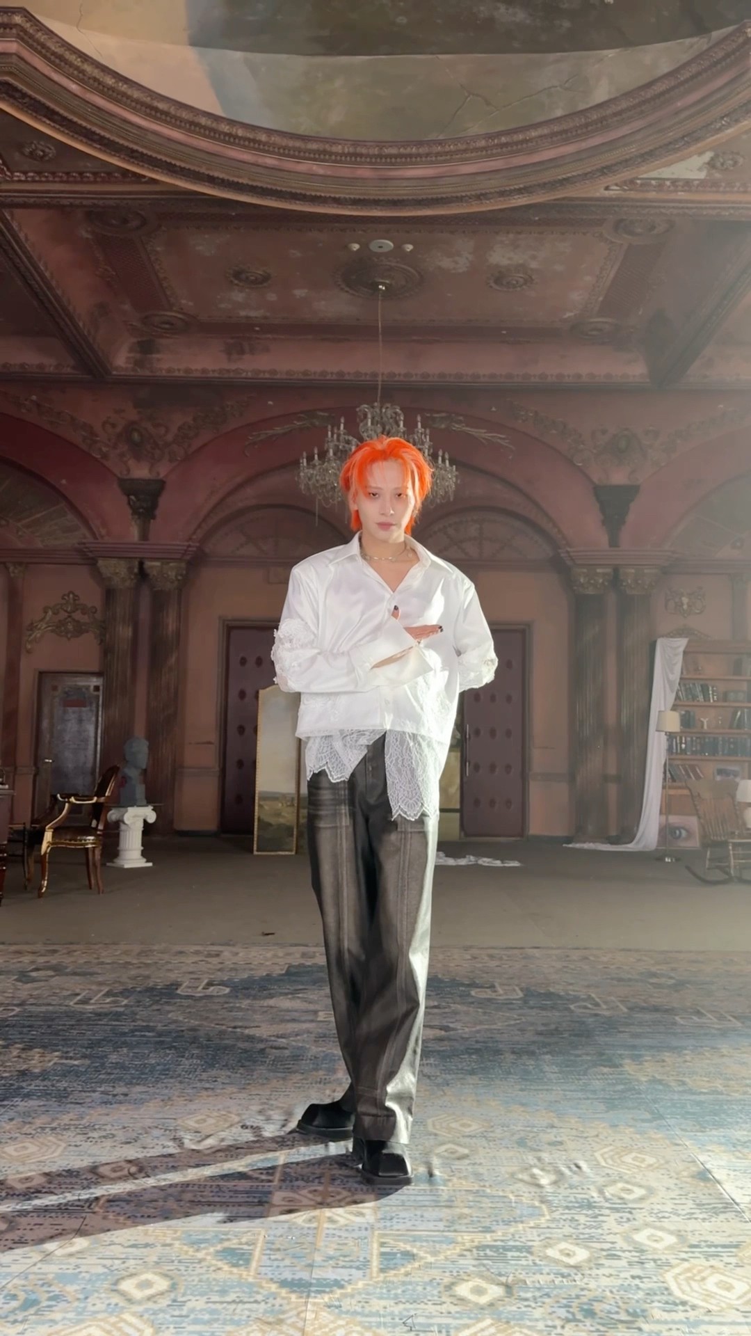 BE CLASSIC - YouTube