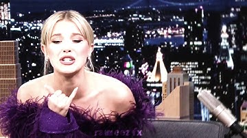 Millie bobby brown edit🤤 [ae inspired] AlightMotion edit with [preset]🔥