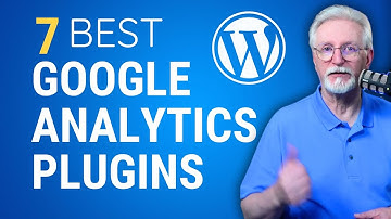 Drive Traffic With the Best Google Analytics Plugins for WordPress