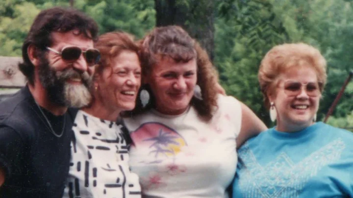 Carol Dillon - Life Story Digital Video