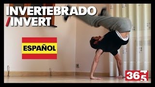 Tutorial - Invert / Back Handspring (Breakdance)