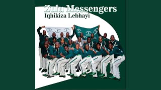 Unamandla 3 Seconds