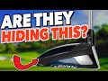 My First Experience with Callaway Paradym Heavenwood β³
