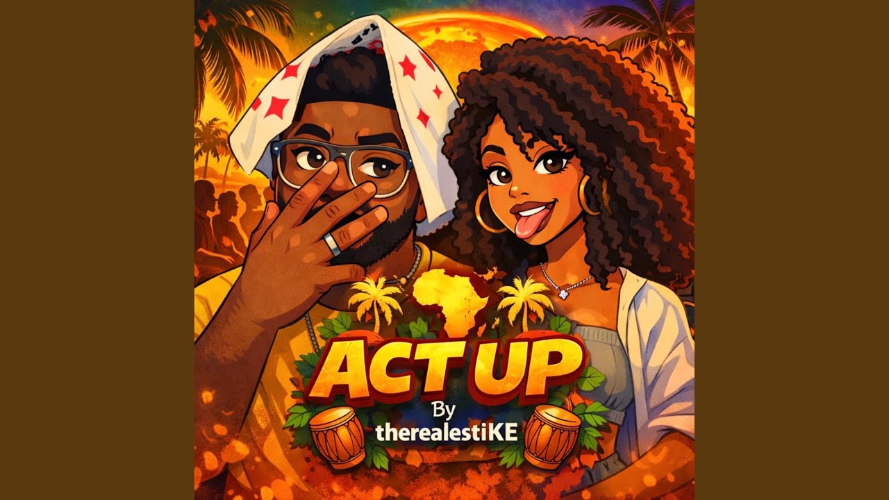 Watch ACT UP on YouTube Watch ACT UP on YouTube