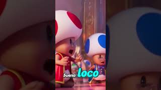 Peach y Toad se irán al hueco en Super Mario Galaxy