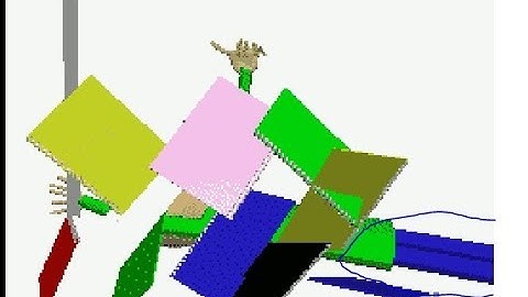 10 Notebooks found - Baldi