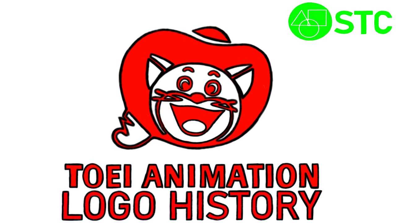 1949] Toei Animation Logo History (2000s-present) [REQUEST] - YouTube