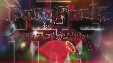 Geometry Dash Demon - 