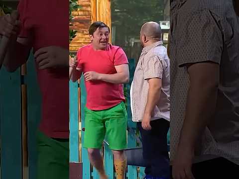 Отец и Сын ищут Кротов😆Шоу 'Уральские пельмени' #уральскиепельмени #humor #юмор