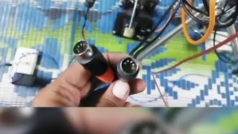 How to connect midi | spd 20 yamaha dtx | #peterpaulrhythm