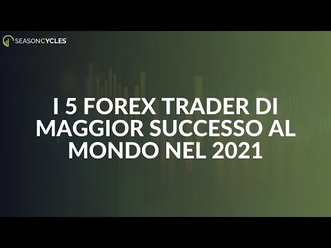 Video: I 10 amministratori delegati afroamericani di maggior successo