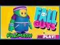 🔴LIVE - FALL GUYS - W/ FUN GAMER