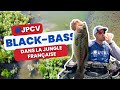 Jpcv 34 blackbass dans la jungle franaise et encornets  la stoise