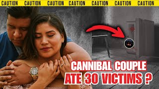 Cannibal Couple Lured More Than 30 Victims Through Dating App | True crime documentary
