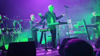 Pet Shop Boys - Obskur @ Huxleys Neue Welt Berlin 12-07-2026