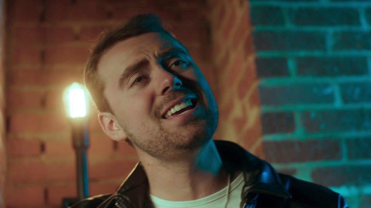 Watch Chris Ruediger - Kid Anymore (Official Music Video) on YouTube Watch Chris Ruediger - Kid Anymore (Official Music Video) on YouTube