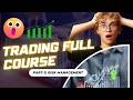 Learn And Trade : RISK MANAGEMENT #digitalskills #trading #forextrading #ecommerce